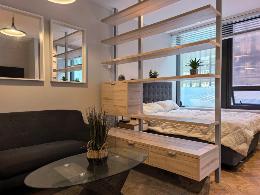 To Let 0 Bedroom Property for Rent in Cape Town City Centre Western Cape